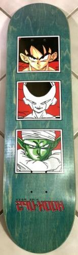 Dragon Ball Z V.1 Deck