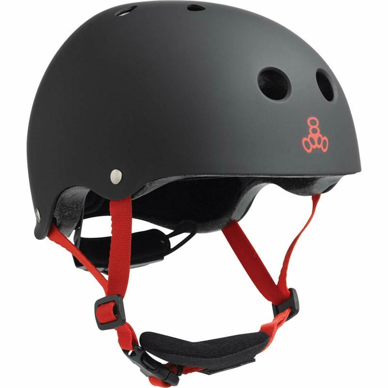 And Bike Helmet Wit