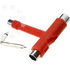 T-tool All In One Tool Hot Pocket Size Easily Metal