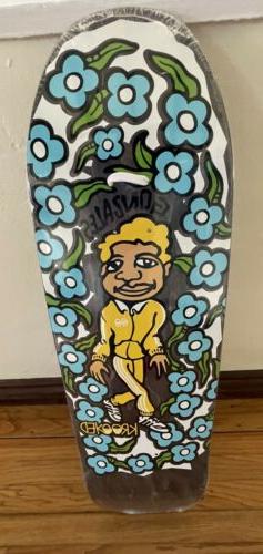 Deck New