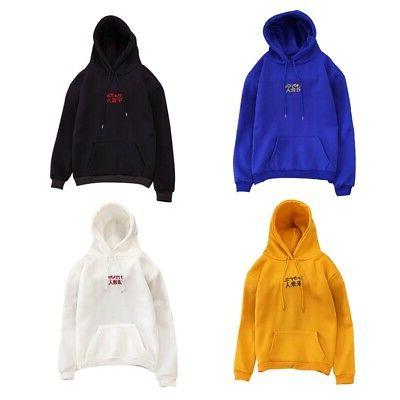 Thrasher Sweatshirts Pullover Coat