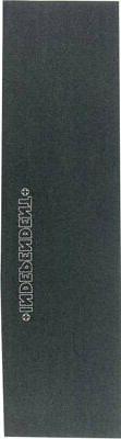Independent MOB Laser Cut Bar Grip Tape Sheet Black 9.33