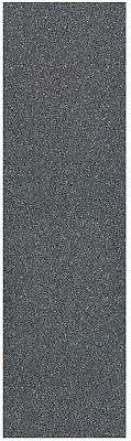 Grip Tape Sheet Black 33' Long X 9' Wide - No Bubble