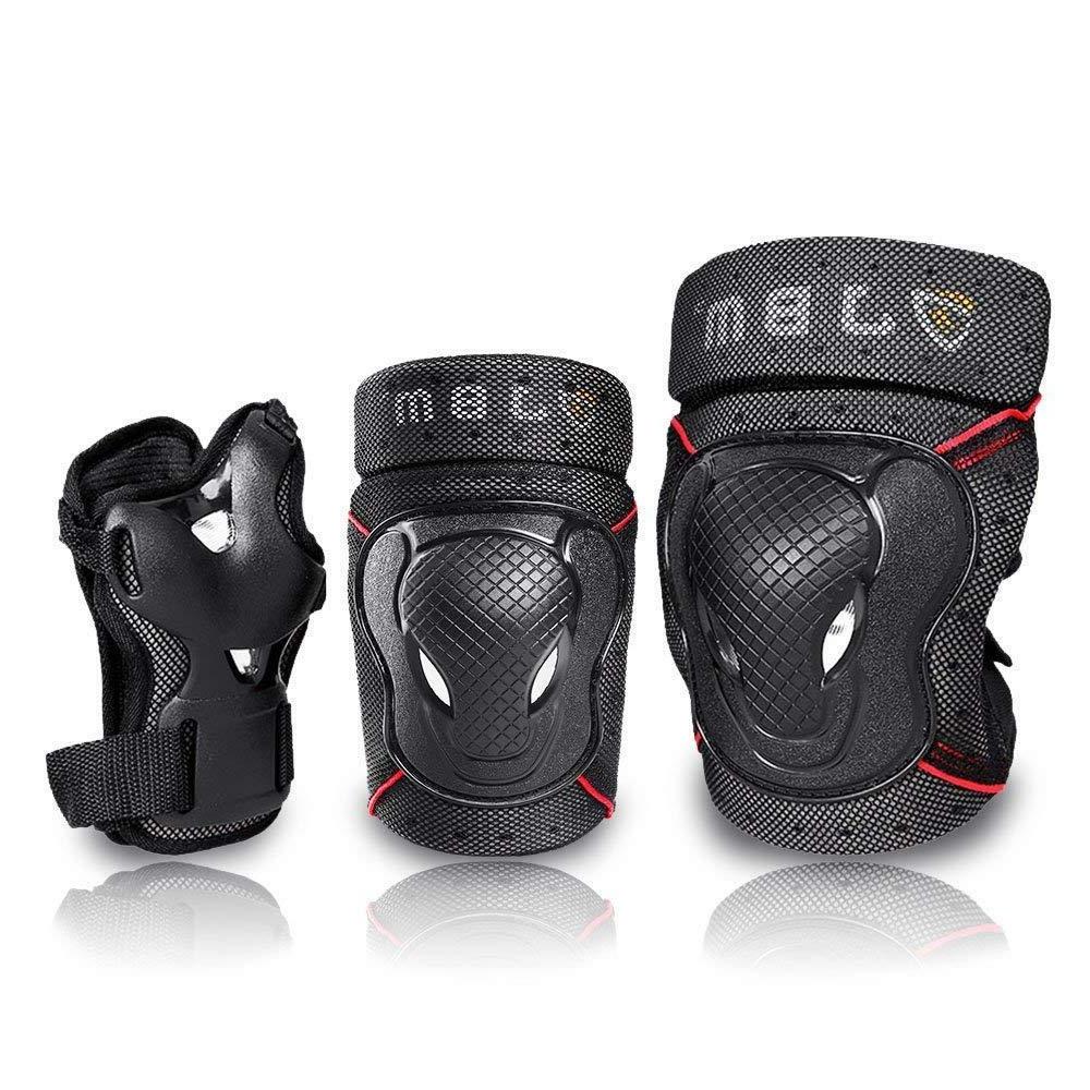 thumbnail image 2 of 2 Pieces Knee Pad For Pants Knee Protectors EVA For Work 2 of 12