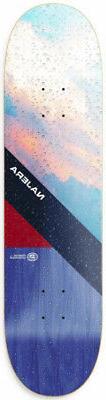 Deck Sz 8.5 X 32in Multi