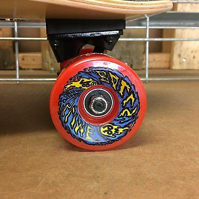 New Santa PBR Cruzer Complete 8.8in x 27.7in