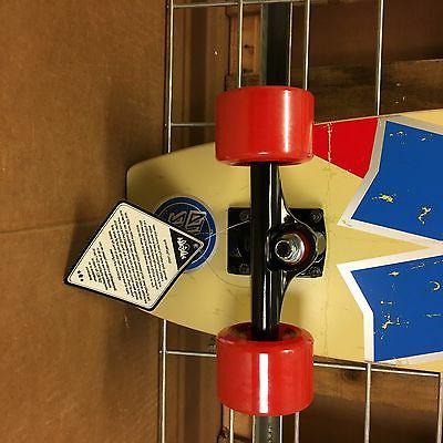 New Santa PBR Vintage Complete 8.8in x 27.7in