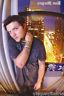 Ing : Bam Margera - Skyline - Free Shipping ! #347o Lc13 G
