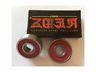 Bearings - Replacement Pack - Two Bearings Only - 2 Pcs