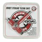 Tool Best Skate Tool Red