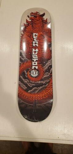 Deck New