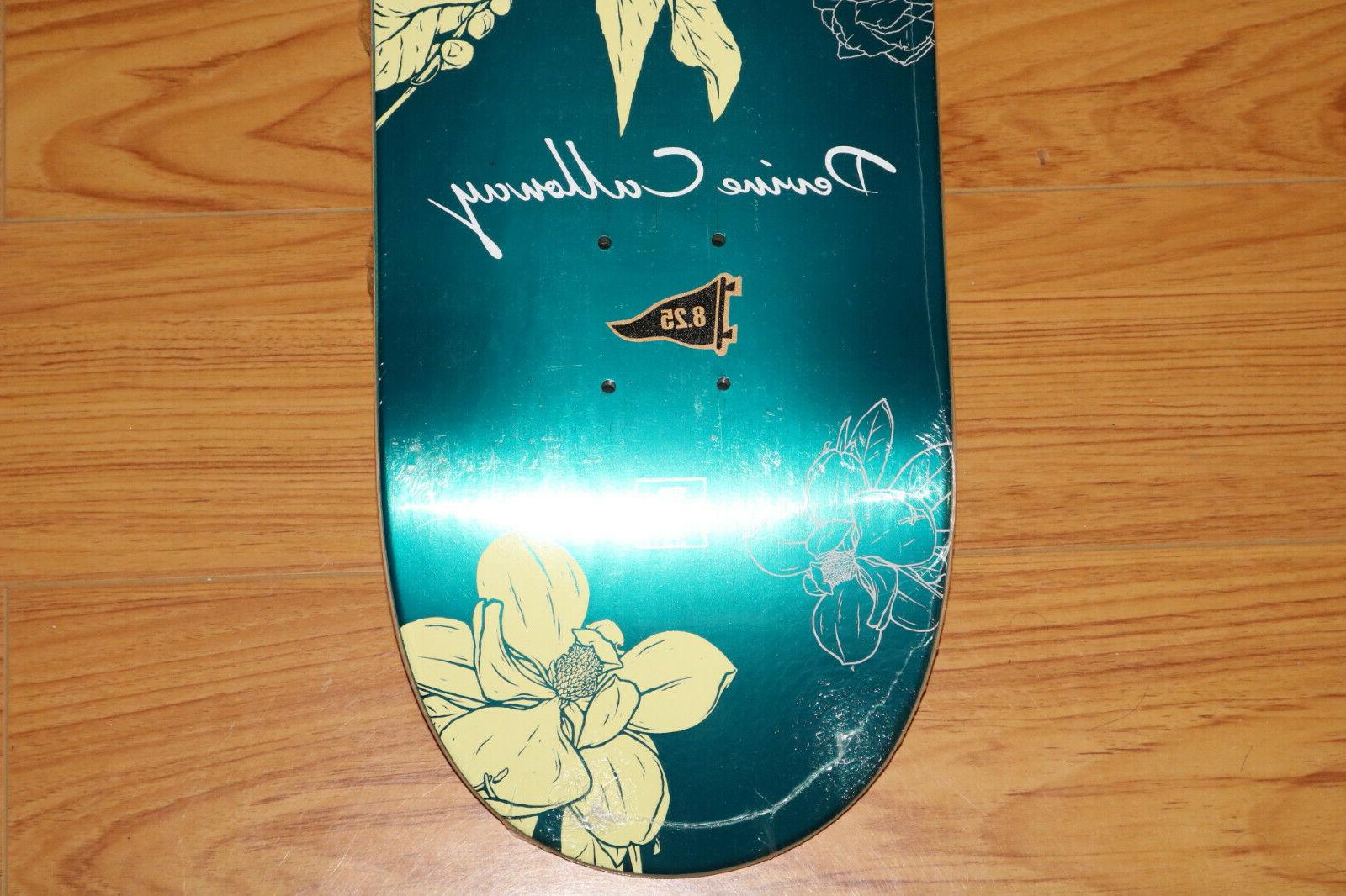 Primitive Skateboards Devine Calloway Planted Size 8.25