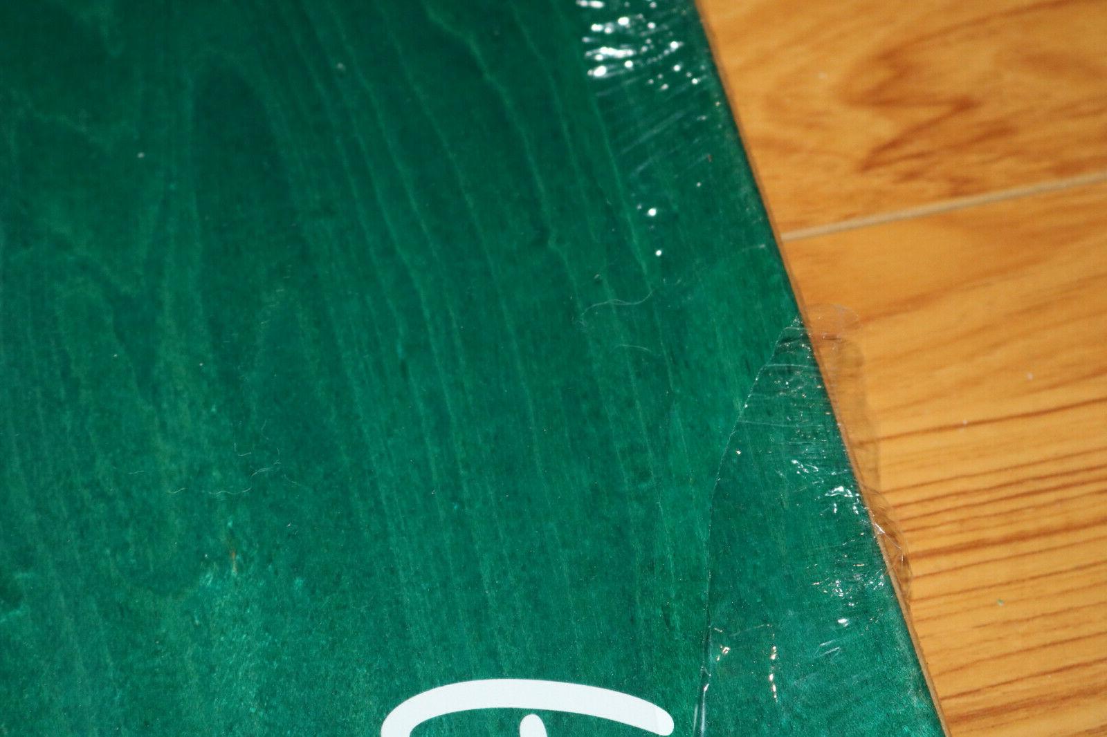 Primitive Skateboards Devine Size