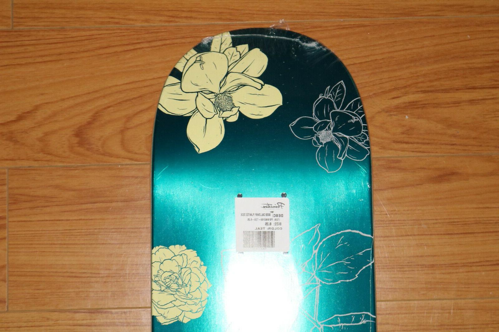 Primitive Devine Deck Size 8.25