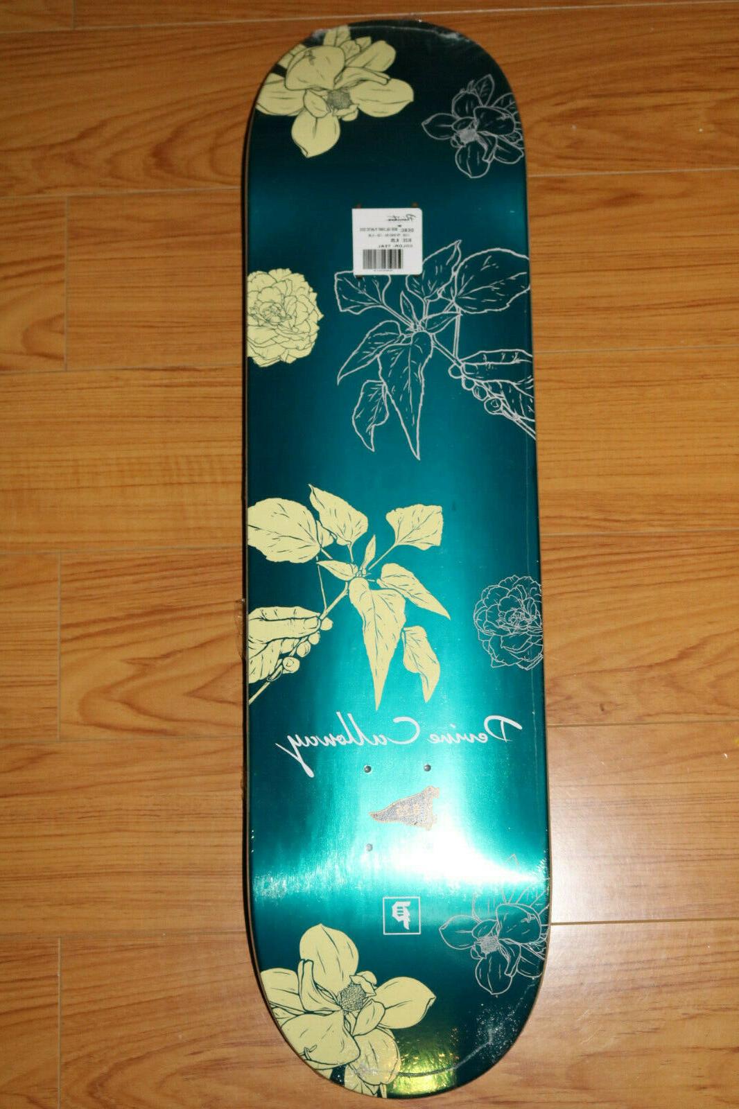 reserve exclusive devine calloway planted deck size