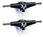 Trucks - 5.0 Low Black And White