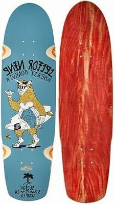 Sector 9 Savage Blue Deck