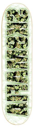 Deck - Og Kush Weed Nugs 8.25