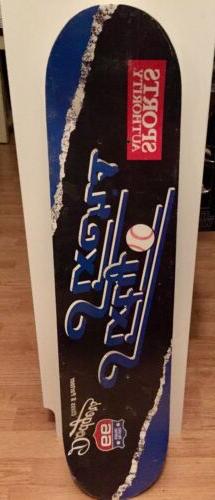 Deck Inland Empire Dodgers Minor League Baseball Team Souven