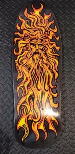 Deck Jason Jessee Sungod Reissue