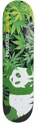 Deck Pro Panda Samarria Brevard 8.0