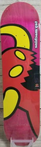 Deck Vice Monster 8.0 - New - In Shrink