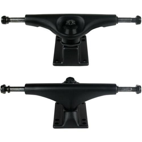 Trucks Black Set Of 2