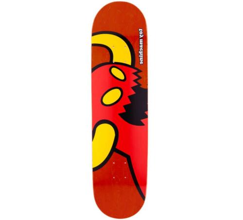 Deck Vice Monster  8.38"