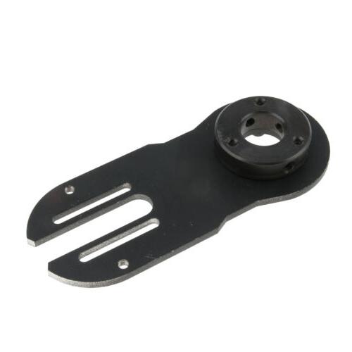 Pulleys Bracket Kit Part Motor Mount
