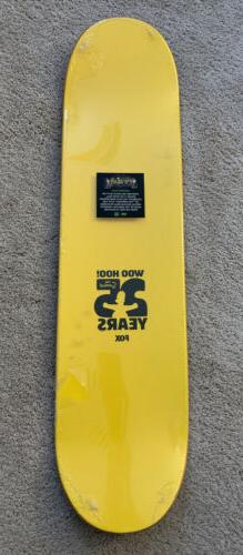 Deck Limited New