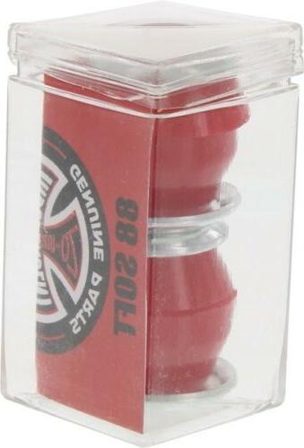 Bushings Standard Conical Soft 88a