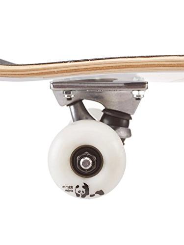 Enjoi Whitey Complete Skateboard