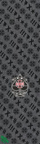 INDEPENDENT x MOB ANTE BLACK GRIP TAPE 1pc