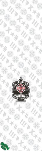 INDEPENDENT x MOB ANTE WHITE GRIP TAPE 1pc