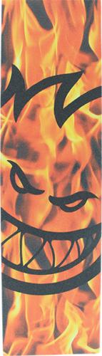 SPITFIRE x MOB SINGLE SHEET GRIP TAPE - INFERNO II