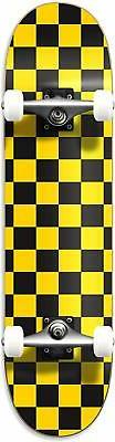 7.75" Skateboards W/ 7ply
