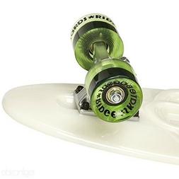 27" Complete Glow In The Dark, Made In Uk, Ridge