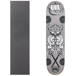 Deck Grip Tape Graphic Canadian Maple 8.0 8.25 8.5 Inch