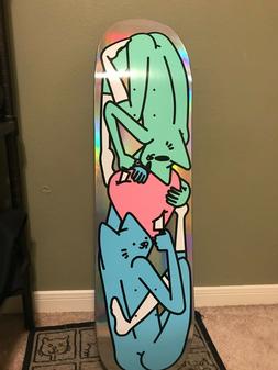 Deck Rare Stickers