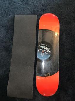 Deck! Never Used! Great Condition!