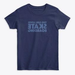 Ing Gildan Gildan Women's Tee T-shirt