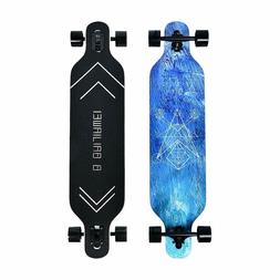 - Complete Skateboard Cruiser For Cruising