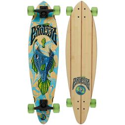 Sector 9 Longboard Angler Swift 8.5" x 34.5"