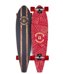 Complete 9 In X 36 In, Ages 5+, 62mm Wheels, Perfect Gift