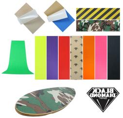 Grip Tape Sheet 10" X 48"