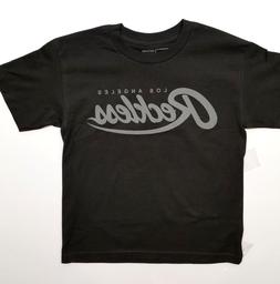 Youth Black T-shirt