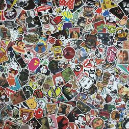 Stickers Bomb Luggage Decals Dope Sticker