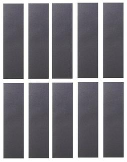 Deck Grip Tape 33" X 9" 10 Pack Set