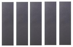 Deck Grip Tape 33" X 9" 5 Pack Set