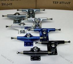 Trucks 4 Ti-lite Pairs Blemish Clearance!